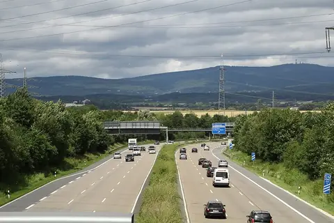 Taunus