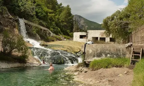 Thermopylae
