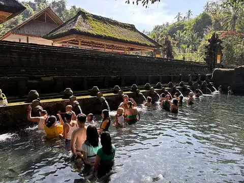 Tirta Empul
