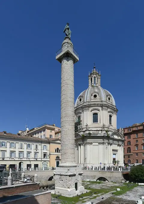 Trajan's Column