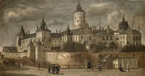 Tre Kronor
