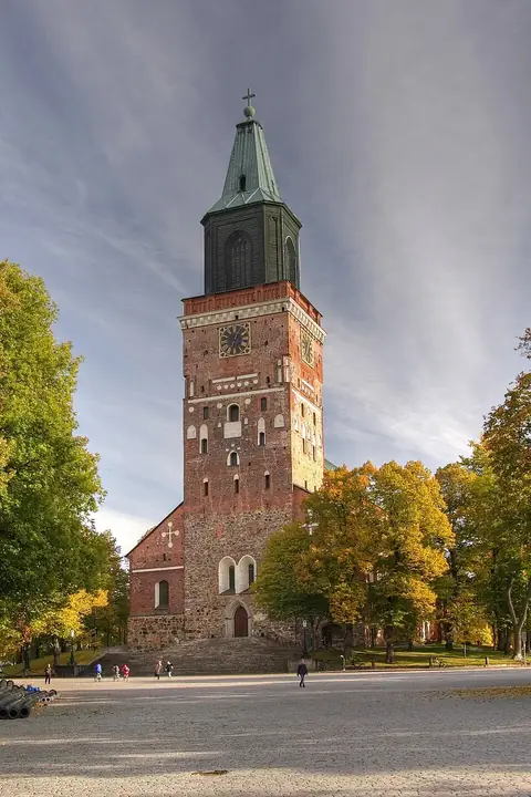 Turku Cathedral