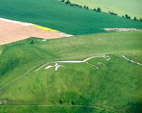 Uffington White Horse