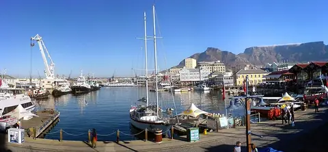 V&A Waterfront