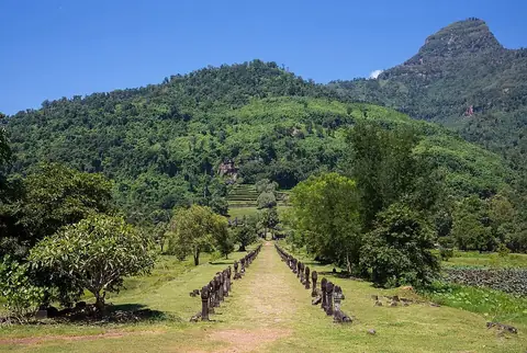 Vat Phou