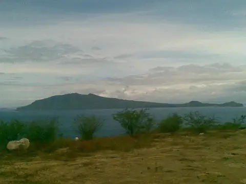 Verde Island