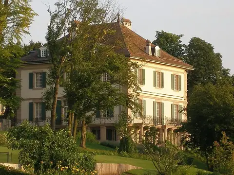 Villa Diodati