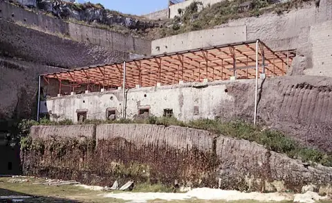 Villa of the Papyri