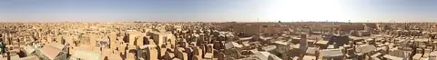 Wadi-us-Salaam