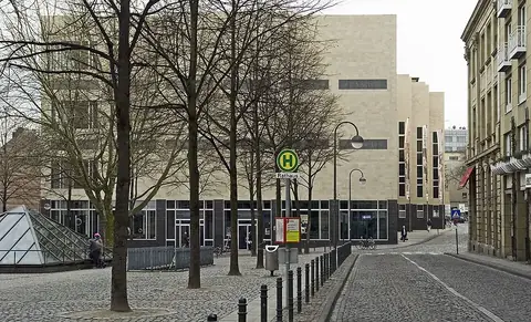 Wallraf–Richartz Museum