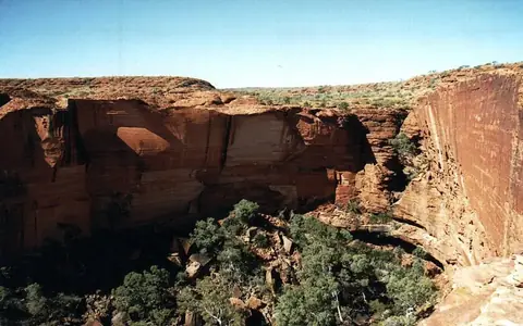 Watarrka National Park