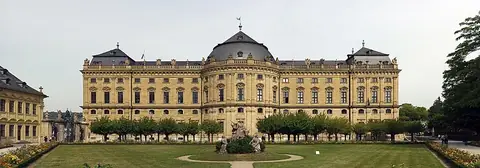 Würzburg Residence